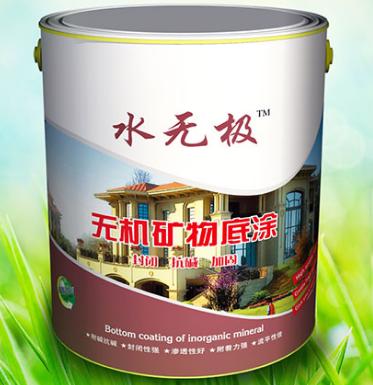 無機(jī)涂料保護(hù)